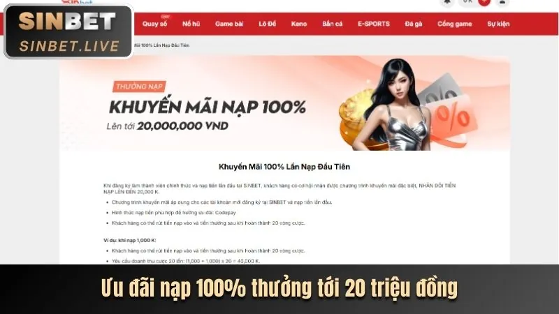 Các tính năng mới của p888now